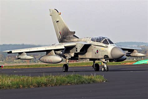 ZA447 RAF TORNADO RAF MARHAM NIGHTSHOOT | peter | Flickr