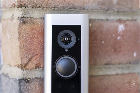 Ring Video Doorbell Pro 2 review: Ring’s best doorbell yet - The Verge