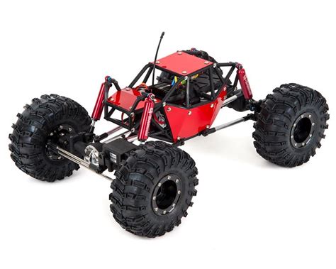 Best RC Rock Crawlers & Trail Trucks That Distroy The Competition [2020]