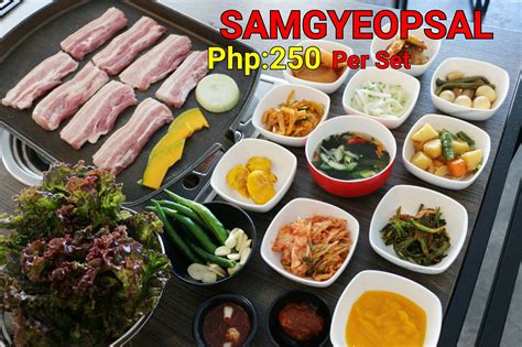 Try the newest side dishes of... - Somac Korean Restaurant | Facebook