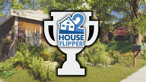 House Flipper 2 News and Videos | TrueAchievements