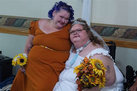 '1000-Lb. Sisters' Tammy and Amy Slaton: All About Their Ups and Downs