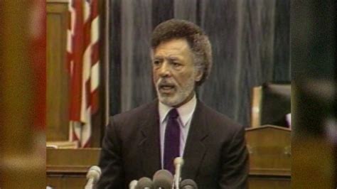 Former congressman, Oakland Mayor Ron Dellums dies | abc7news.com