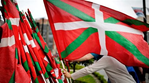 Basque militant group ETA says it has 'completely dissolved' after 60 years | CBC News