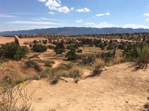 Best 10 Hikes and Trails in Grand Staircase - Escalante National ...