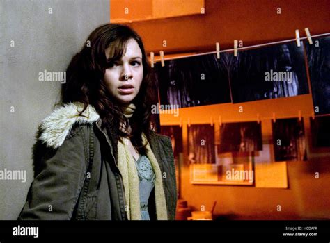 THE GRUDGE 2, Amber Tamblyn, 2006. ©Columbia Pictures/courtesy Everett ...