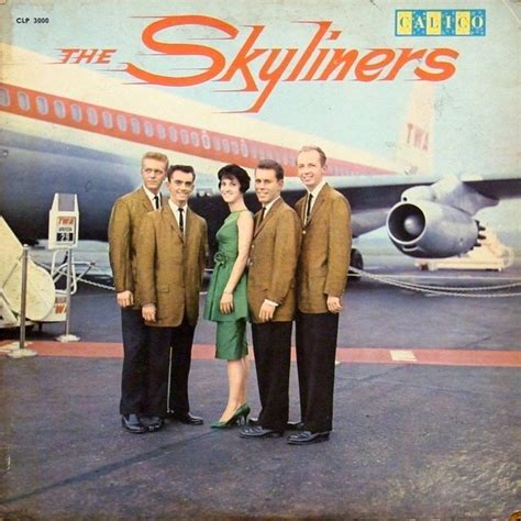 The Skyliners – This I Swear Lyrics | Genius Lyrics