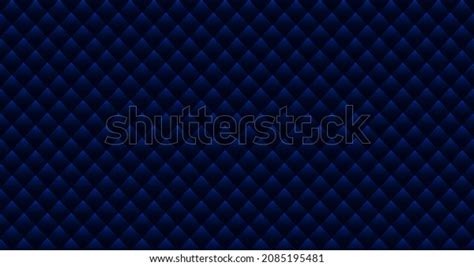 Indigo Blue Geometric Background Vector Illustration Stock Vector (Royalty Free) 2085195481 ...