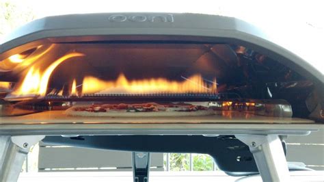 Ooni Pizza Oven Review: A Masterpiece Of Design + Technology