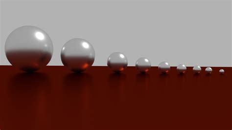 Transparent Spheres Free Stock Photo - Public Domain Pictures