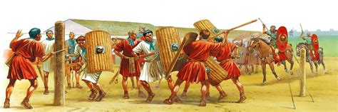 "Training new recruits", Peter Dennis Ancient Rome, Ancient Greece, Ancient History, Pax Romana ...