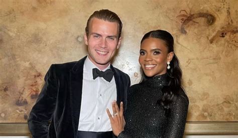 George Farmer Net Worth - Candace Owens' Husband is Worth $180 Million ...