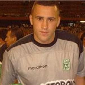 David Ospina - Age, Family, Bio | Famous Birthdays