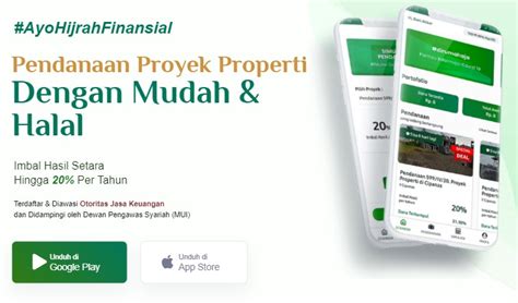 Rekomendasi 7 Aplikasi Pinjaman Syariah Online Terbaik 2023