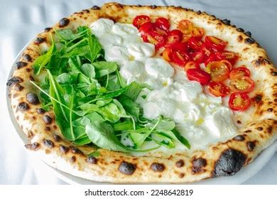 4,455 Pizza Italian Flag Images, Stock Photos, 3D objects, & Vectors | Shutterstock