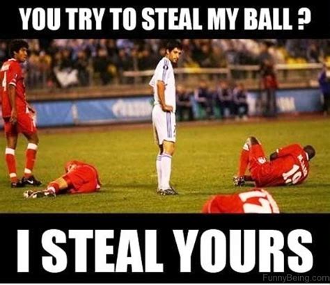 48 Awesome Soccer Memes