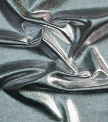 Metallic Fabric at Rs 180/kilogram | New Items in Tiruppur | ID: 20572036091