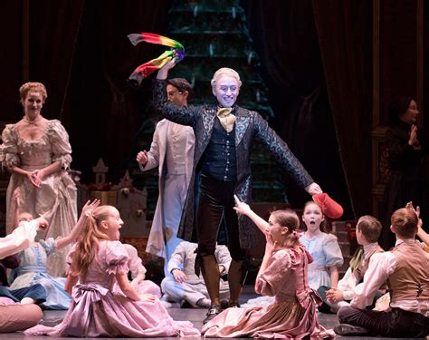 The Nutcracker Ballet - Everything You Need to Know | SeatPlan