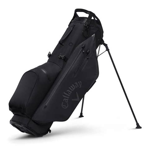 Best golf stand bags for fashion and function