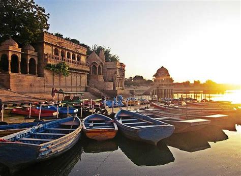 Boating In India 2024- 10 Places To Sail Through