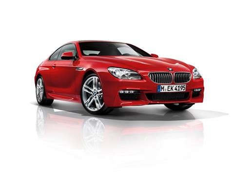 2012 BMW 6-Series M-Sport Gallery 407685 | Top Speed