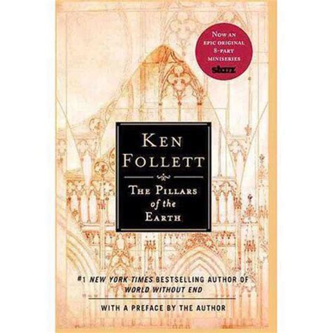 The Pillars of the Earth (Deluxe Edition) (Oprah's Book Club): Follett, Ken: 9780451225245 ...