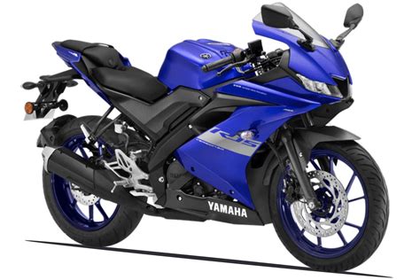 2021 Yamaha R15 V3 Price, Specs, Top Speed & Mileage in India