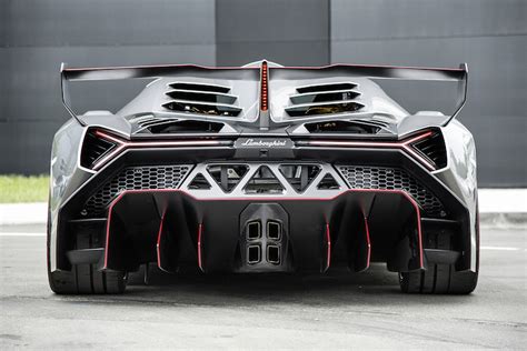 Lamborghini’s Upcoming Hypercar Will Be Limited to Just 20 Examples