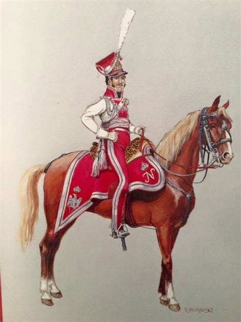 63 best Polish lancers of imperial guard images on Pinterest | Napoleonic wars, Soldiers and Polish