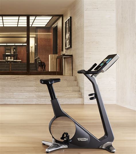 Technogym multi Bike Personal Bike | Harrods.com