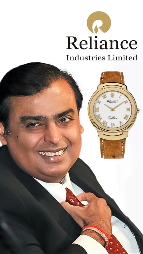 THEINDIANHOROLOGY Mukesh Ambani Is An Indian She Is The, 54% OFF