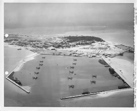 Midway Island Ww2