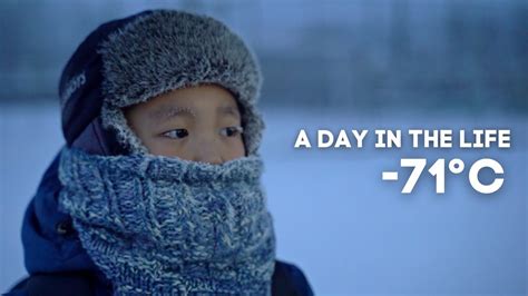 What Is The 2Nd Coldest City In The World? Quick Answer - Ecurrencythailand.com