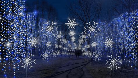 Pigeon Forge Winterfest 2022-2023 | Holiday Lights, Shows and More