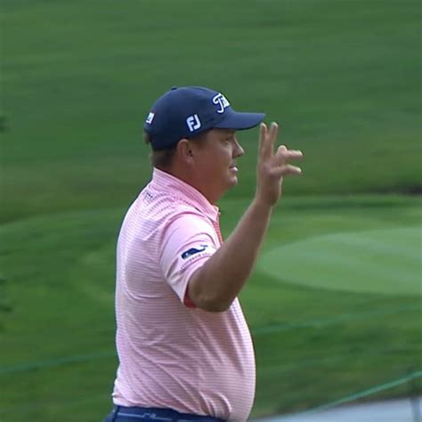 Jason Dufner PGA TOUR Profile - News, Stats, and Videos