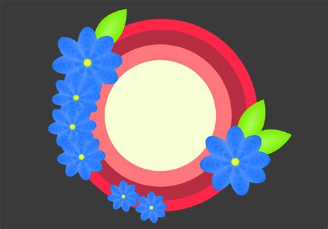 Download Framework, Border, Frame Floral. Royalty-Free Vector Graphic - Pixabay