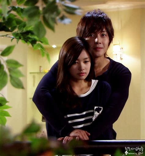 Kim Hyun Joong – PLayful Kiss EP 14 screen captures | Playful kiss, Jung so min, Korean actors