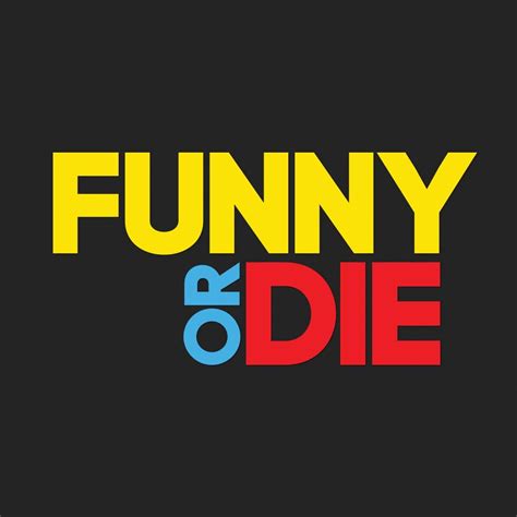 Funny or Die - Wikipedia