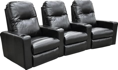 Home Theater Sectionals | PremiereHTS | Home Theater Seating