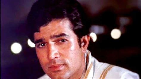 Rajesh Khanna Death Anniversary: When India’s first superstar opened up ...