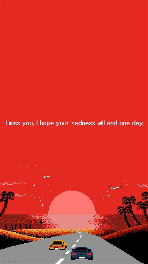 Sad Aesthetic Red Wallpapers - Top Free Sad Aesthetic Red Backgrounds - WallpaperAccess