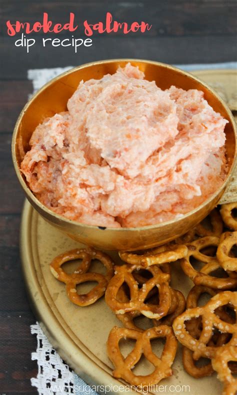 Recipe For Smoked Salmon Spread With Cream Cheese | Bryont Blog