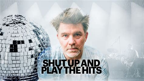 Watch Shut Up and Play the Hits (2012) Full Movie Free Online - Plex