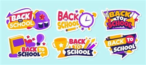 Back To School Vector Art, Icons, and Graphics for Free Download