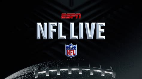 NFL Live | Apple TV