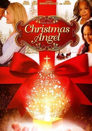 Christmas Angel (2012) - GAC TV Schedule - A to Z Movie Database