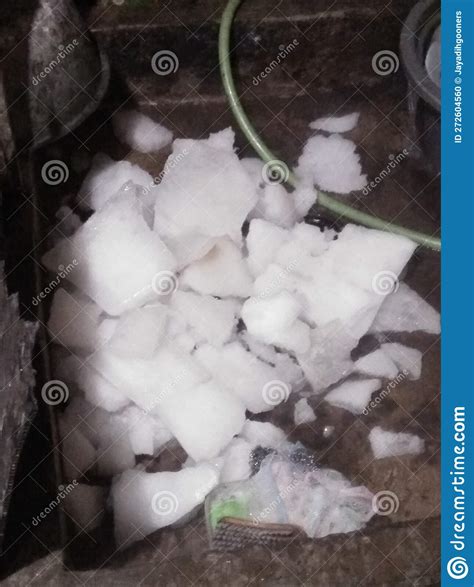 Cold room ice stock photo. Image of blizzard, food, dessert - 272604560