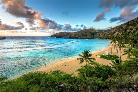 See this list of 9 of the most 'Instagrammable' Spots on Oahu. Waimea ...