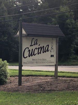 LA CUCINA Denville, NJ - Updated November 2024 - 142 Photos & 210 ...