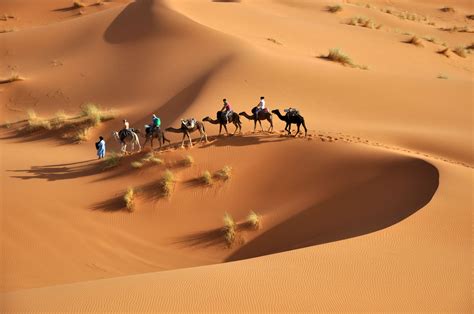 MOROCCO SAHARA DESERT | OCTOBER 13-18, 2019 - Photo Workshop Adventures